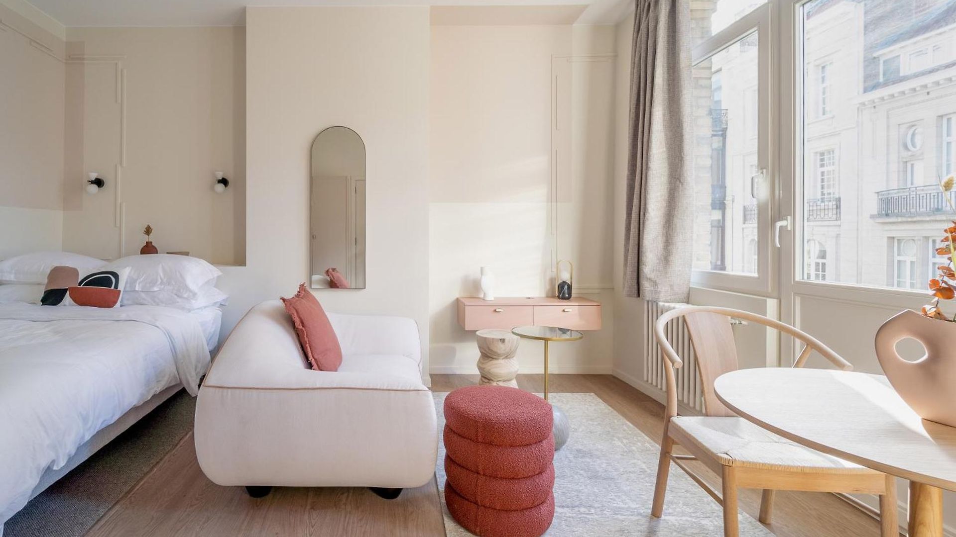 Maison Cokoon Ixelles Apartment Brussels