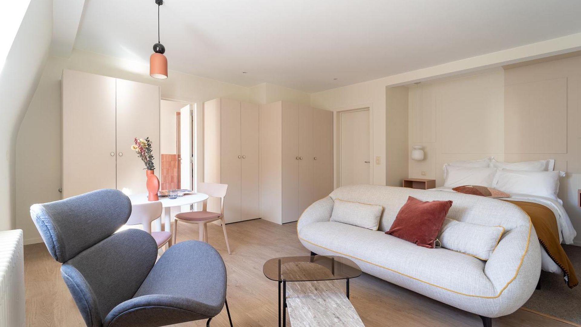 Maison Cokoon Ixelles *