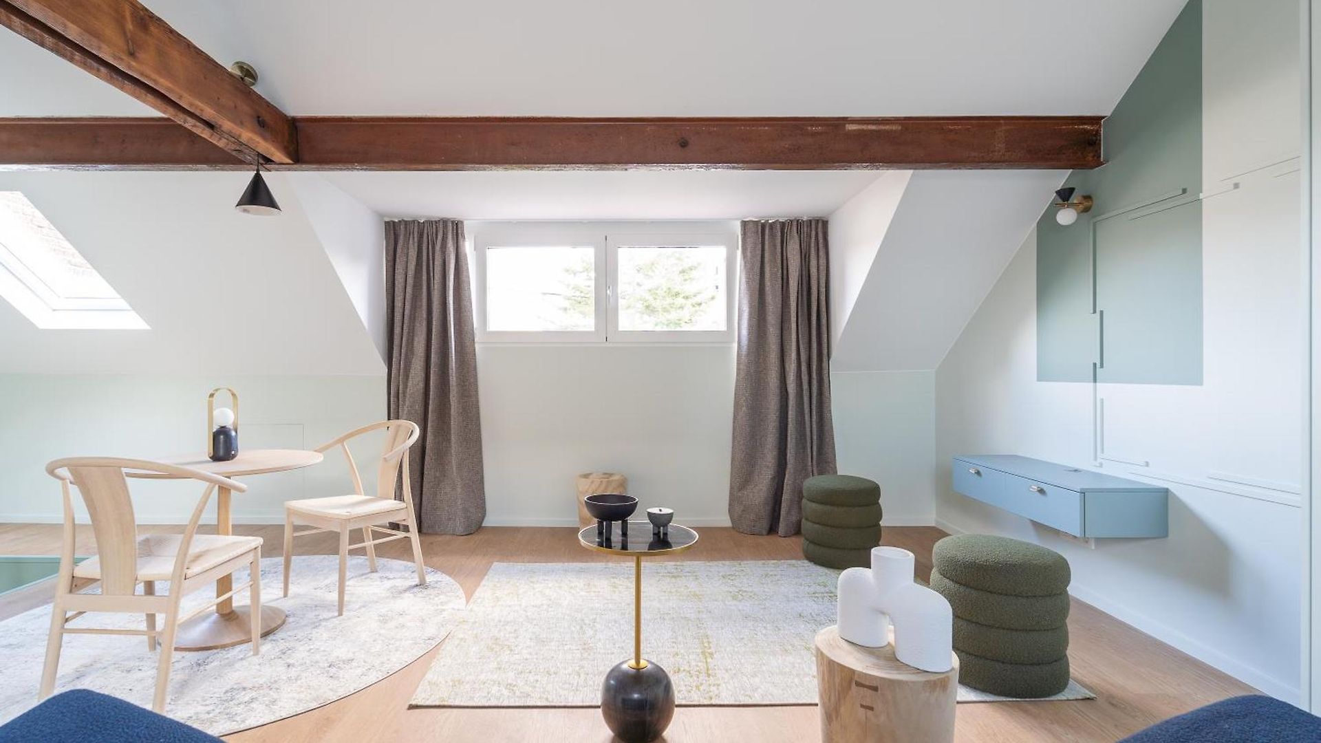 Maison Cokoon Ixelles Apartment *