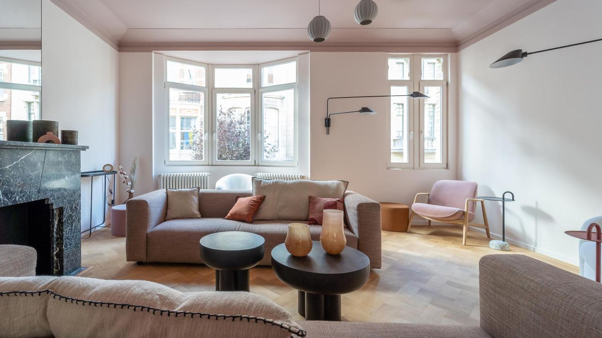 Apartment Maison Cokoon Ixelles *