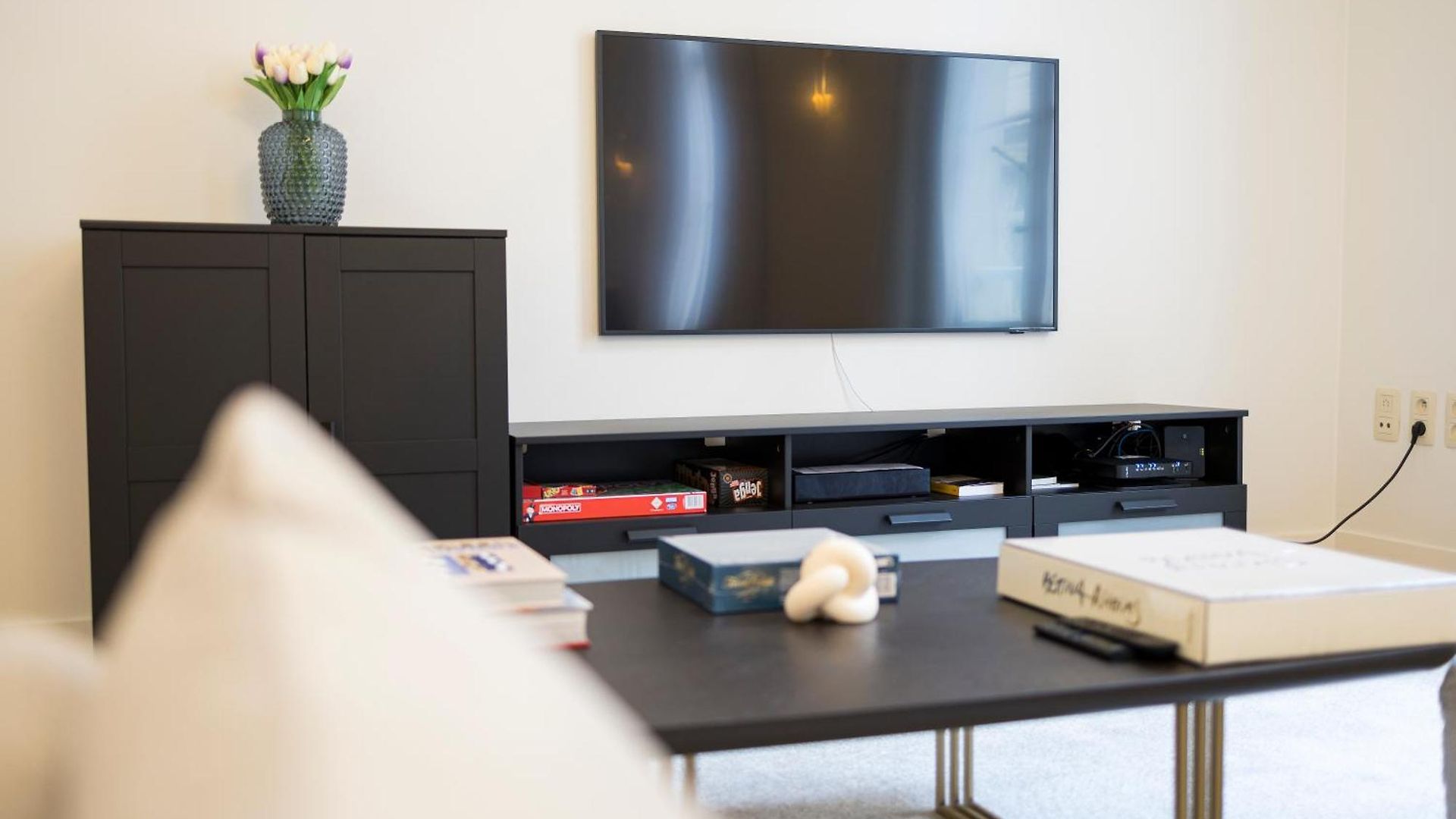 Apartment Dans L'hypercentre