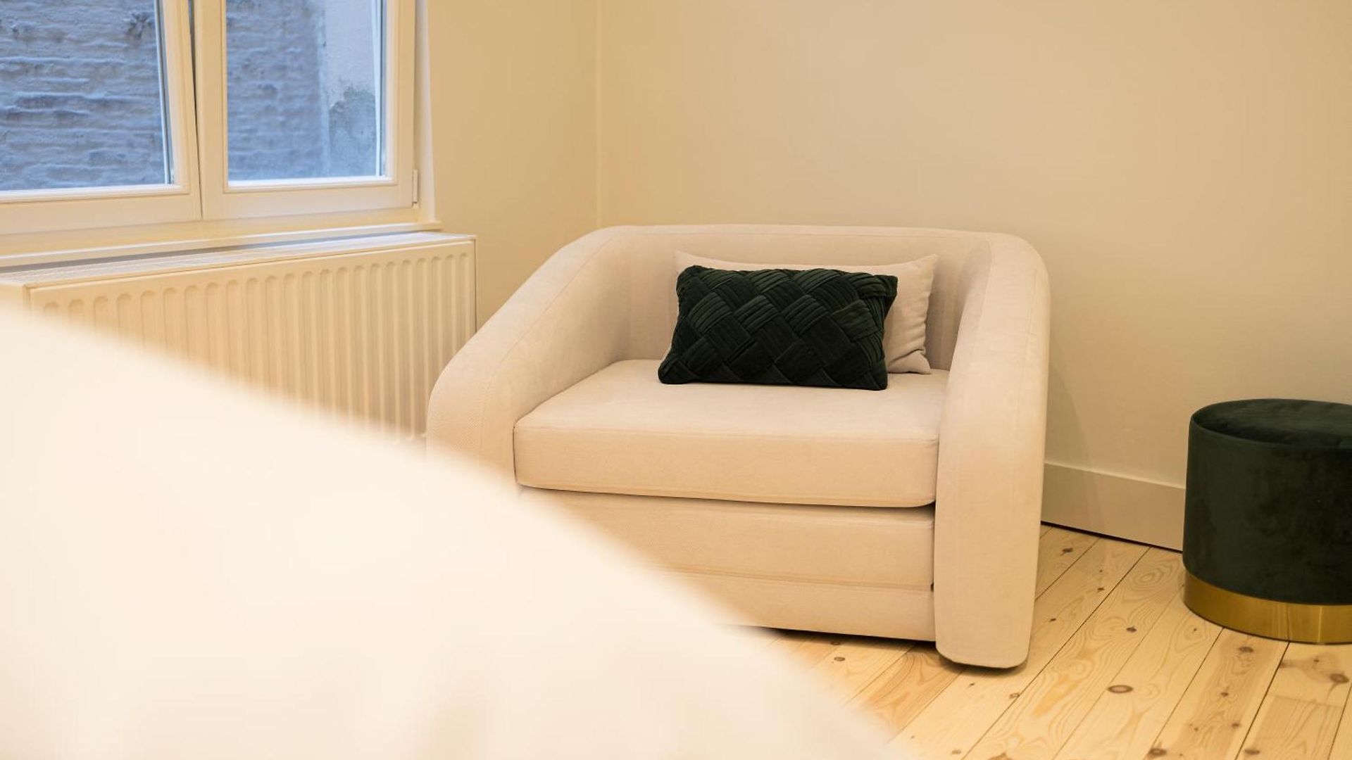 Dans L'hypercentre Apartment *