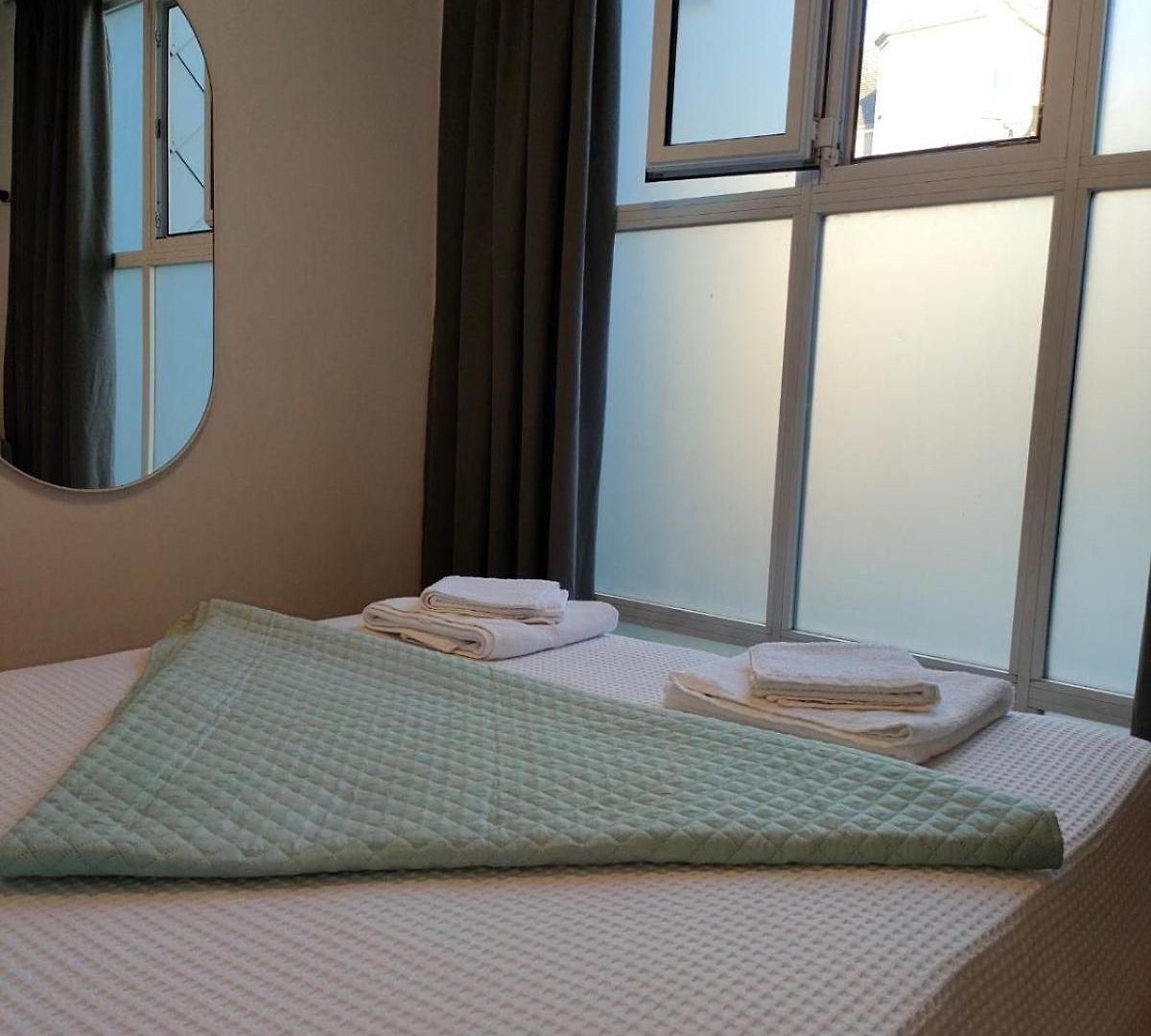 Appartement Quartier Louise