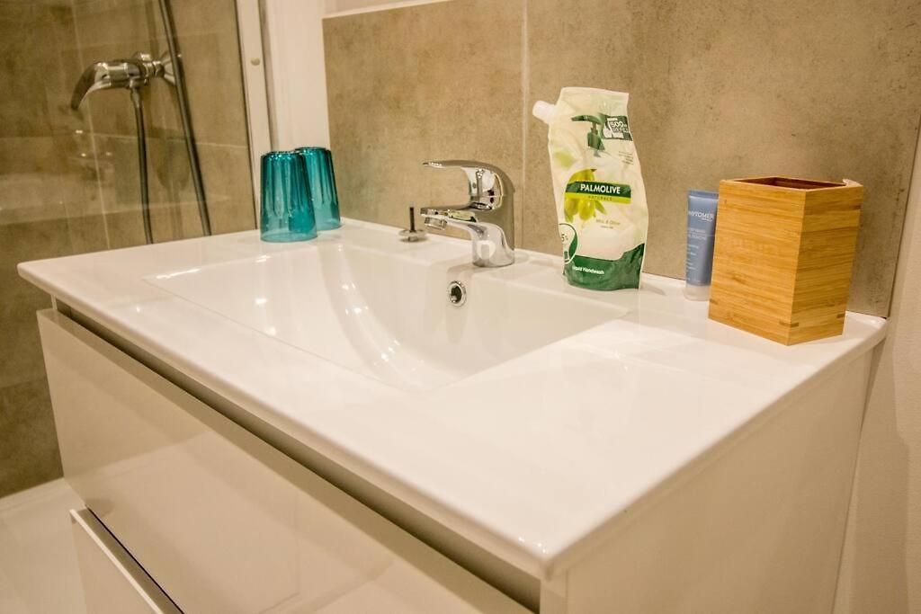 Smart - Apartment *