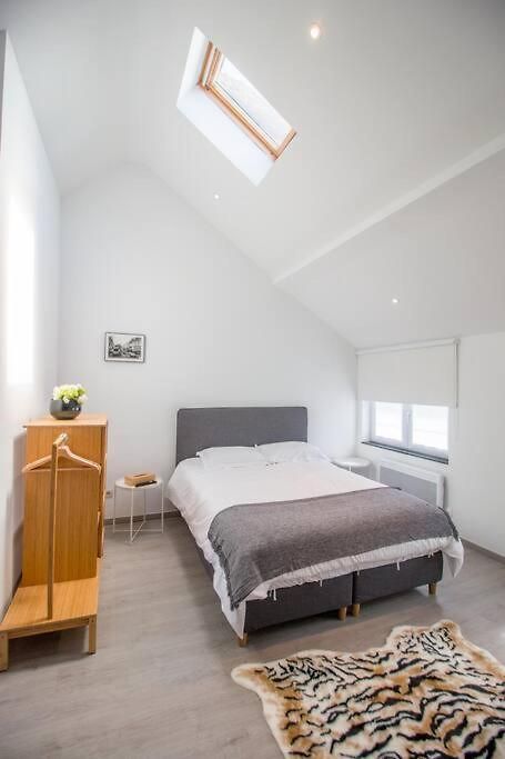 Apartment Smart - *