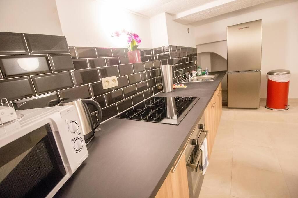 Smart - Apartment