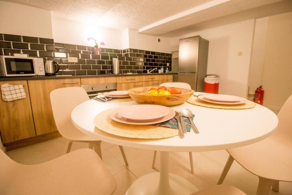 Smart - Apartment *