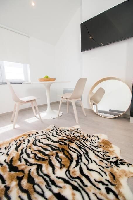 Smart - Apartment