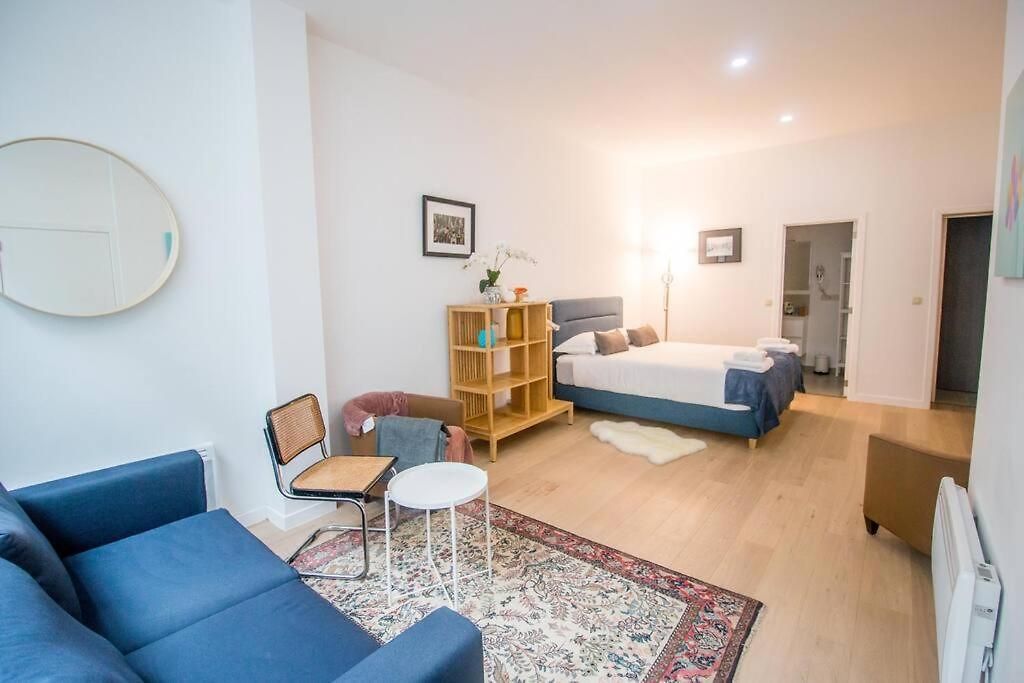 Apartment Smart - *