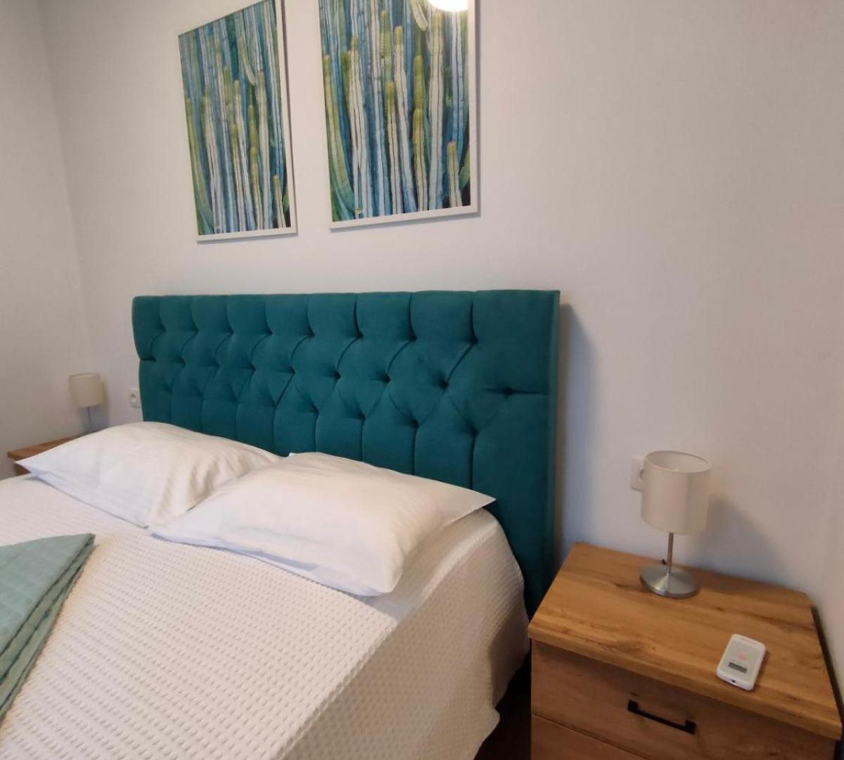 Appartement Quartier Louise Brussel