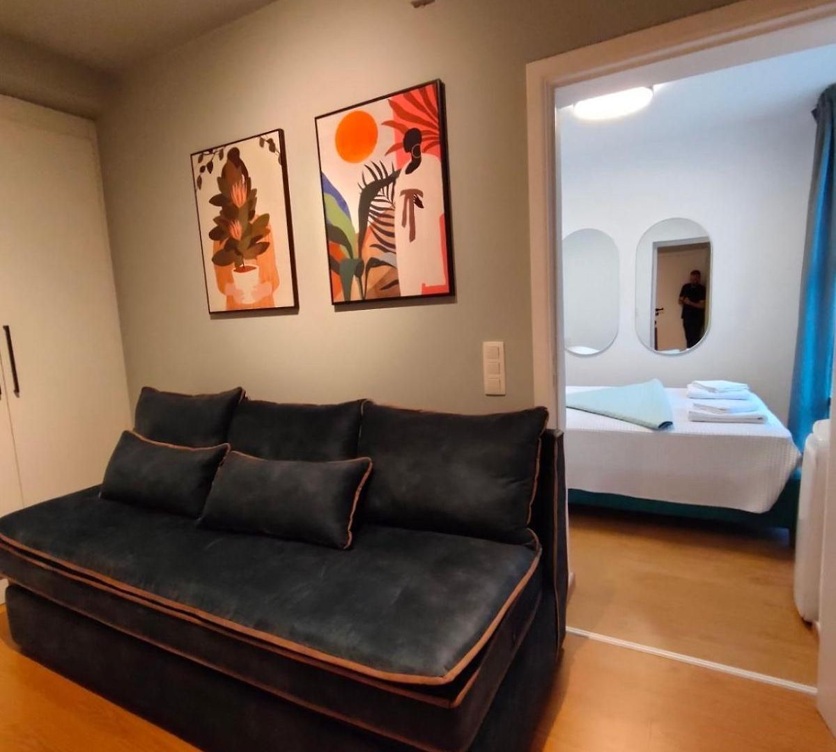 Quartier Louise Appartement