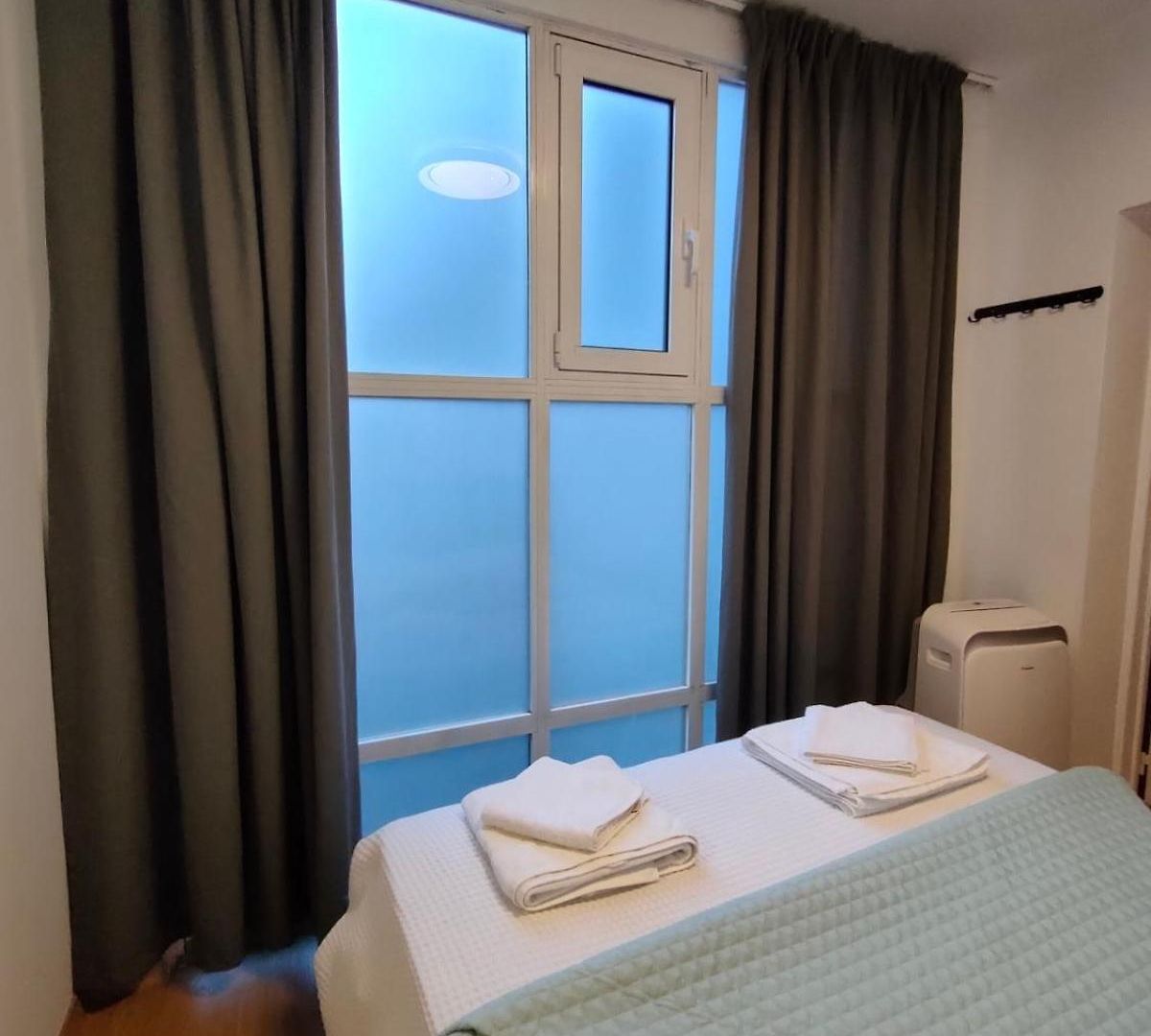 Quartier Louise Appartement