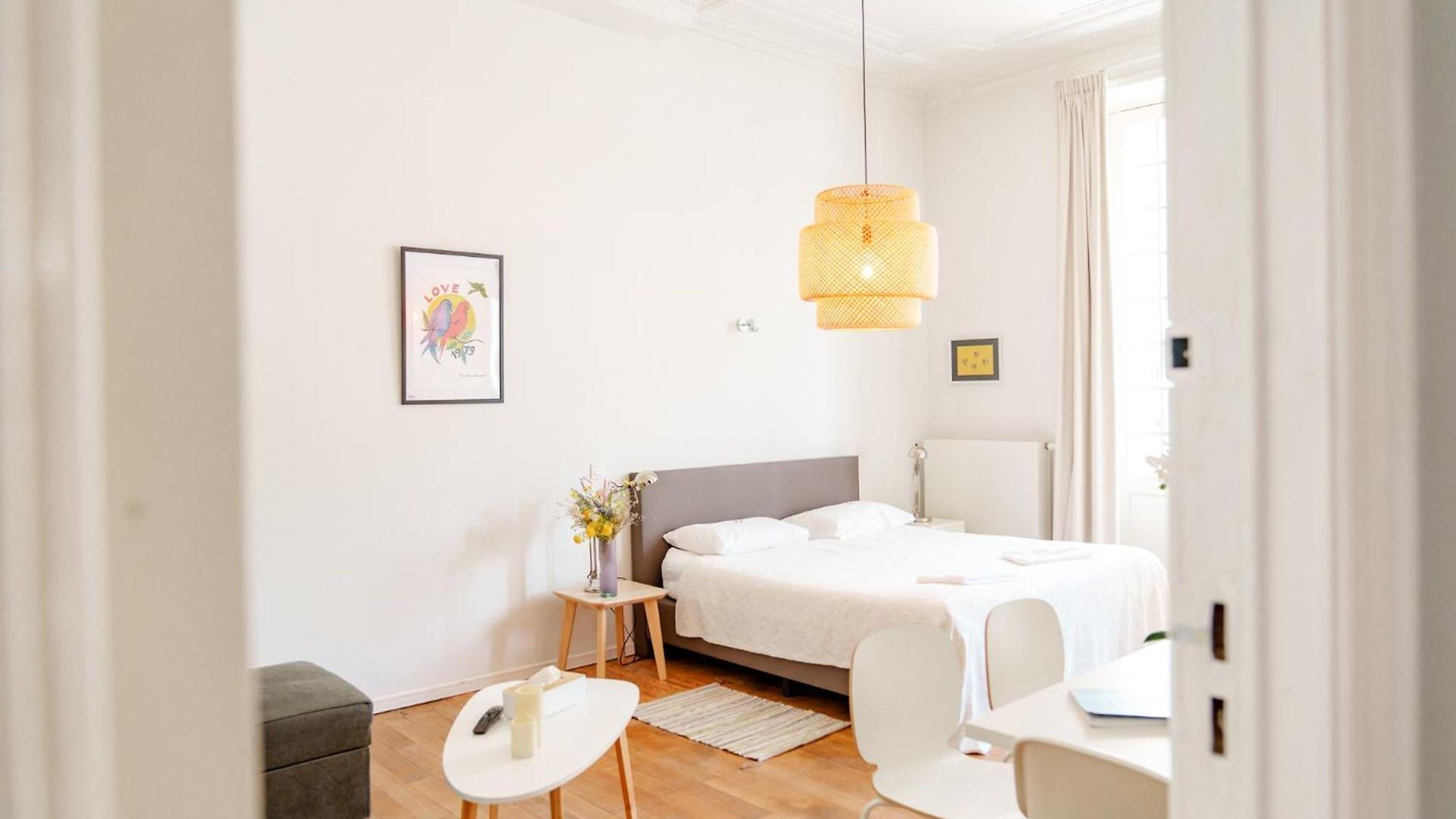 Smart - Gare Du Midi Appartement *