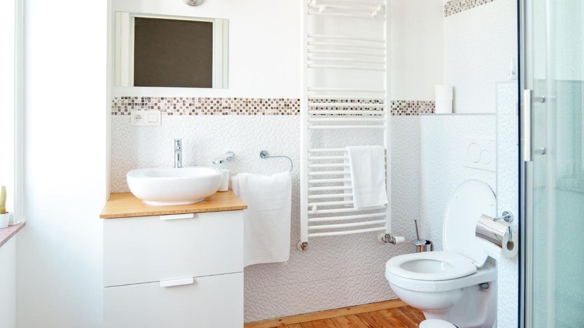 Appartement Smart - Gare Du Midi Brussel