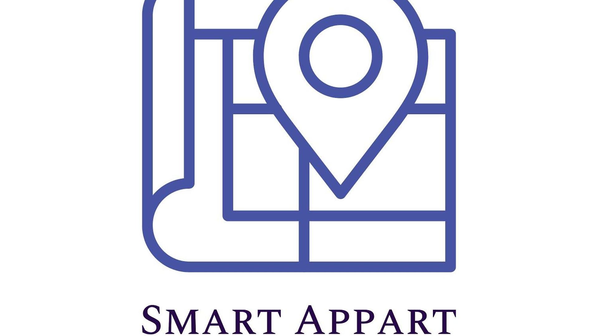Appartement Smart - Gare Du Midi Brussel
