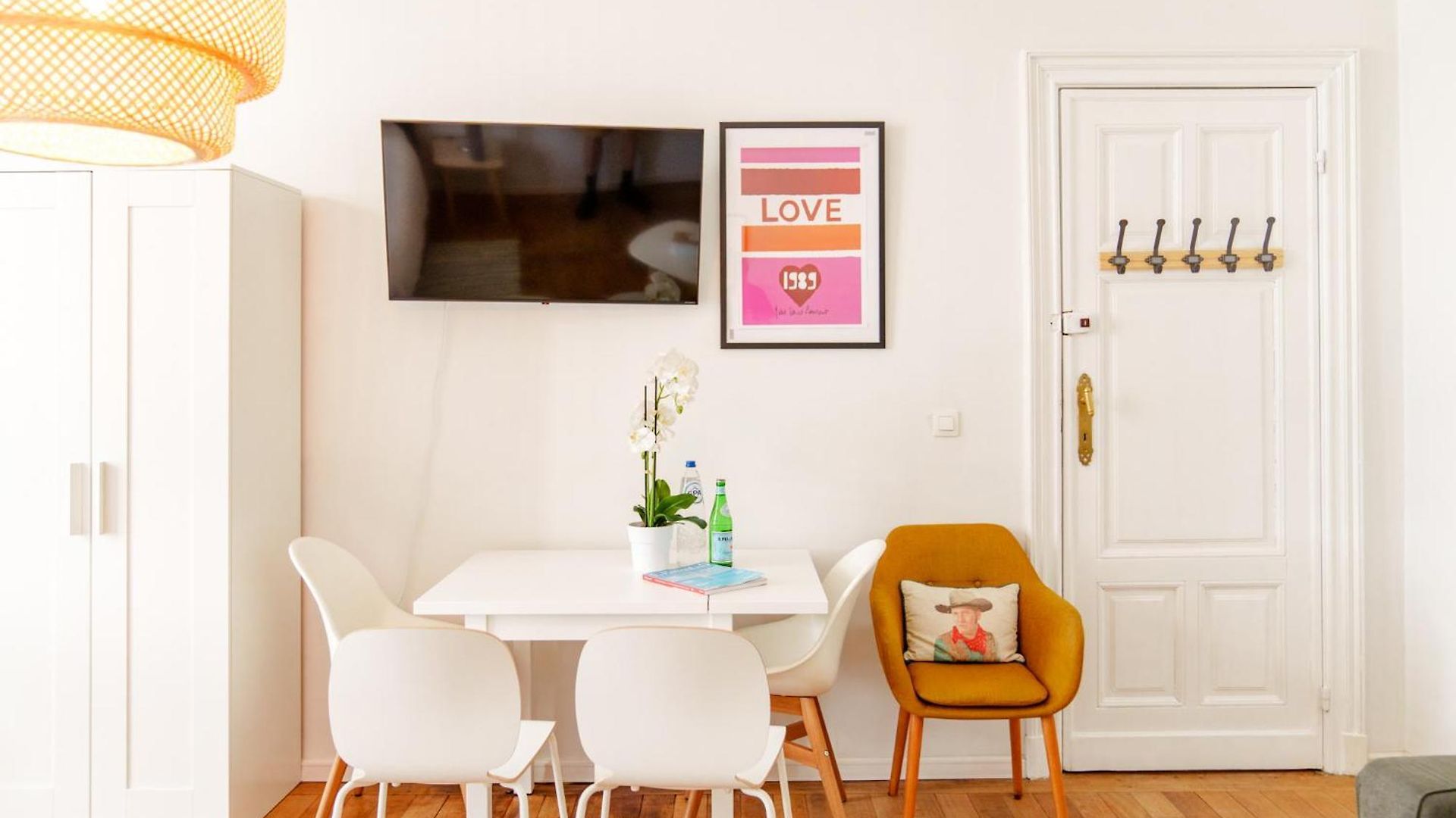 Appartement Smart - Gare Du Midi
