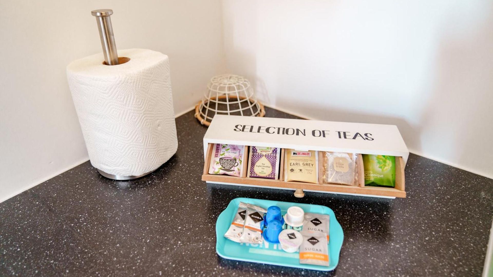 Appartement Smart - Gare Du Midi Brussel