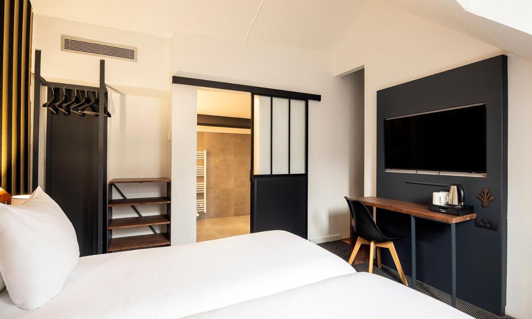 Aris Grand Place 3* Brussels