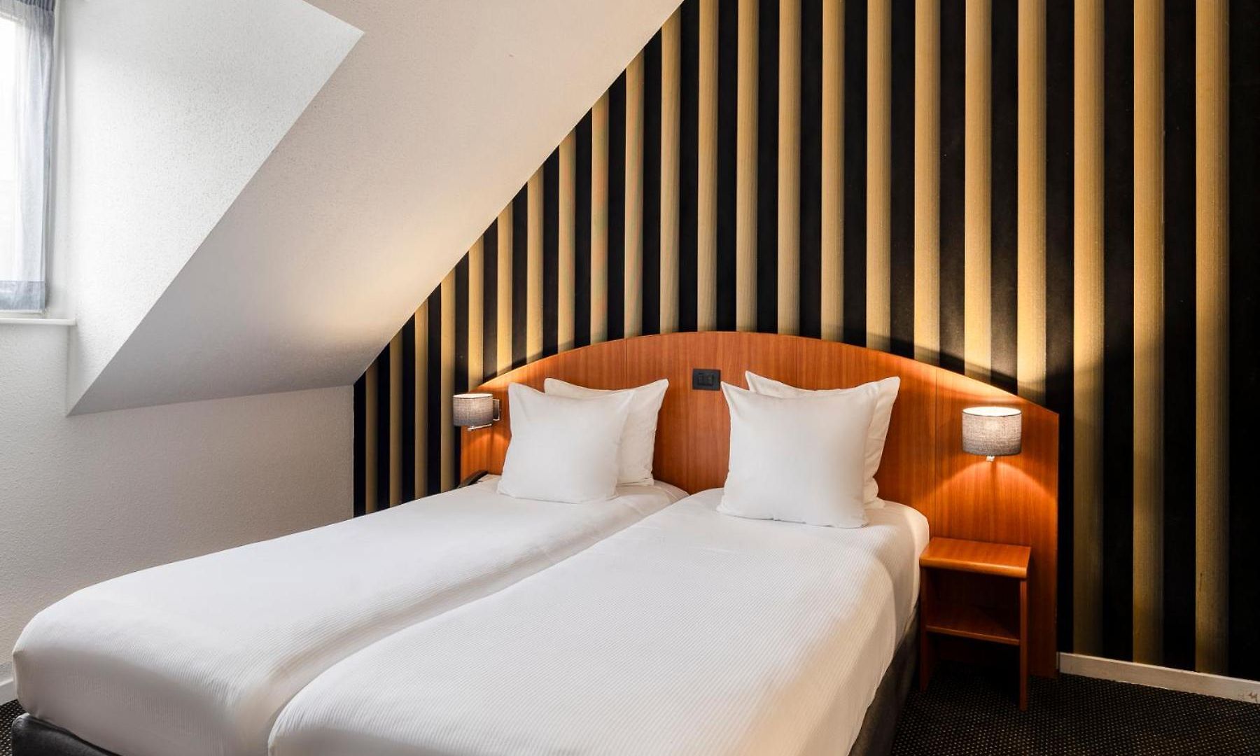 Hotel Aris Grand Place Brussels