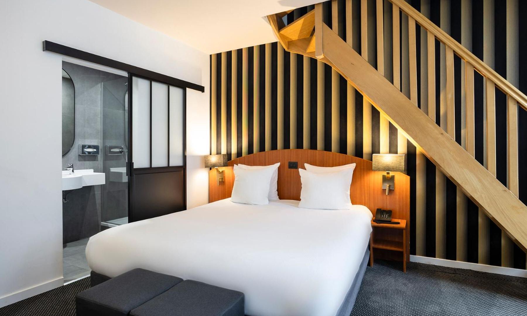 Hotel Aris Grand Place