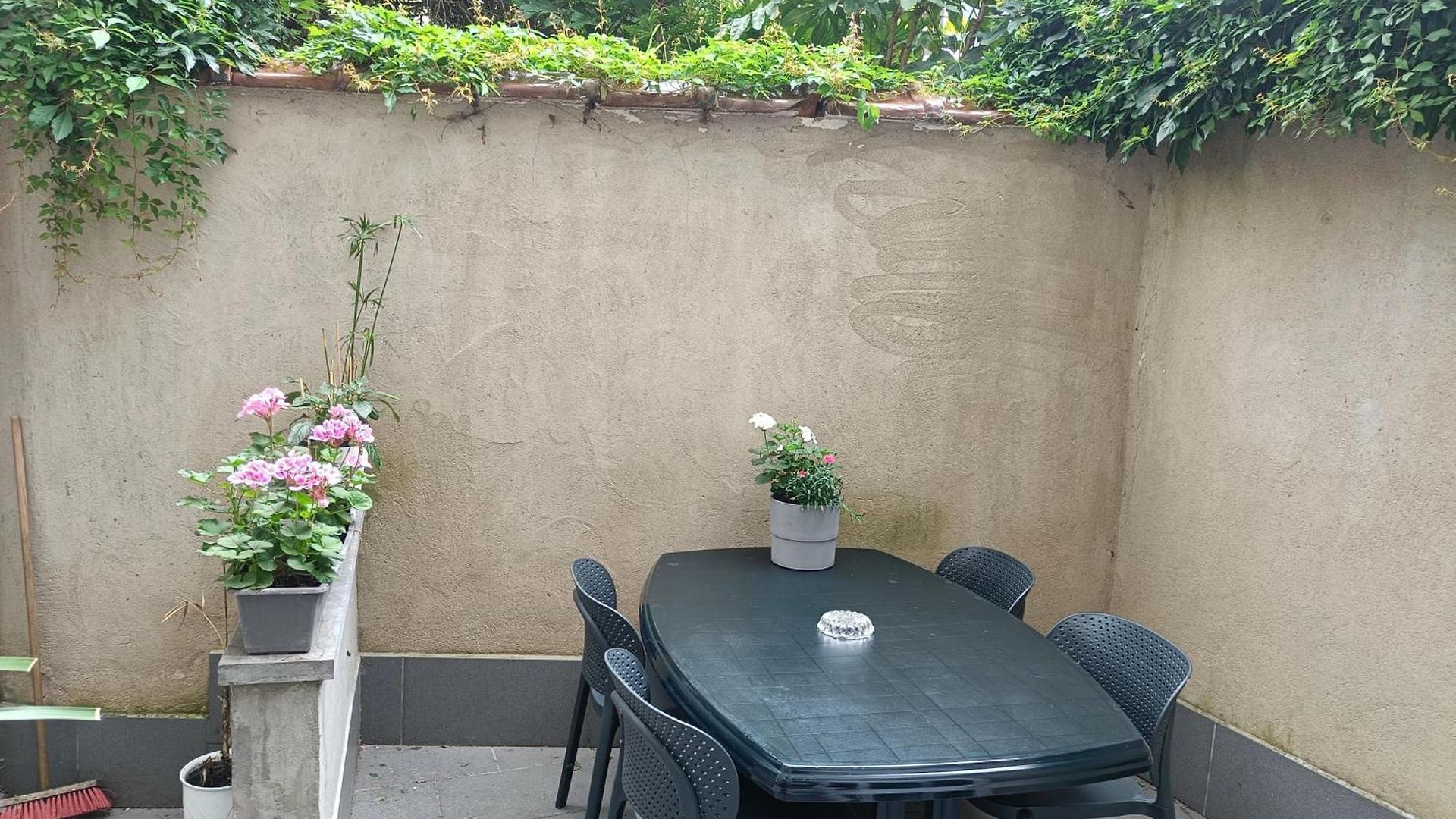 The Brussels-laken Apartment