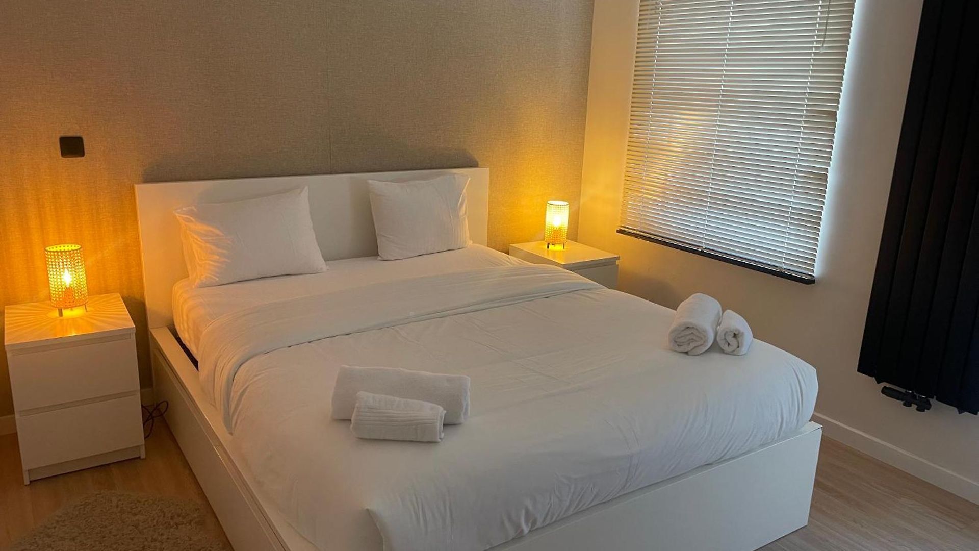 Camuflats Appartement