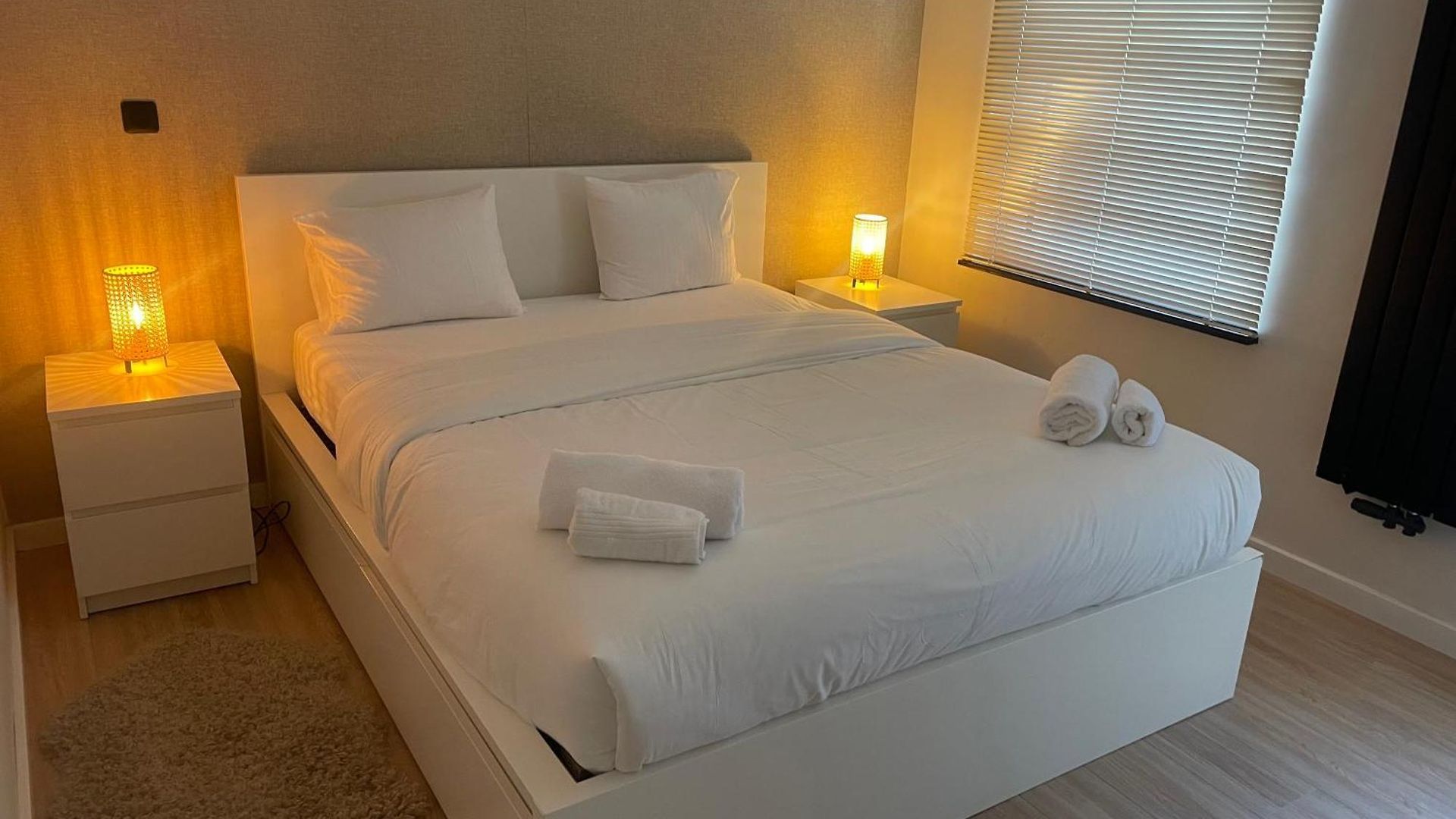 Appartement Camuflats *