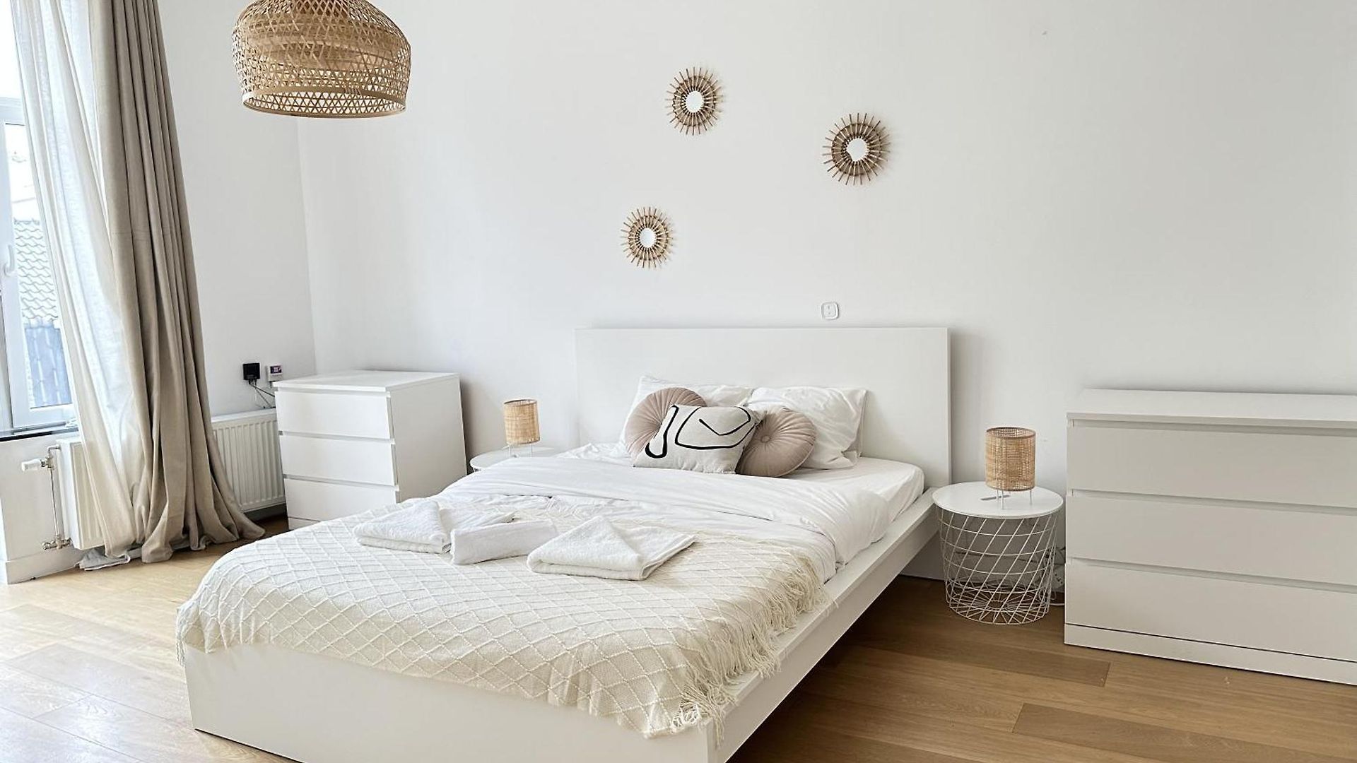 Trendy Flat In * Brussels