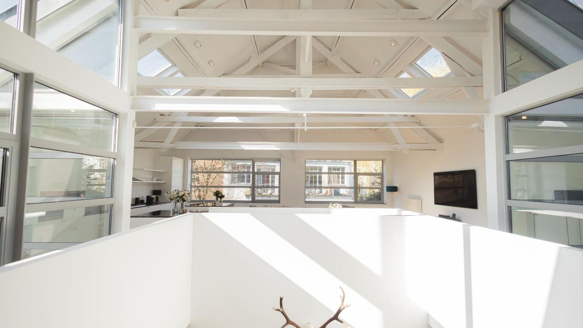 600m² Luxe & Jardin, Coeur Brussels