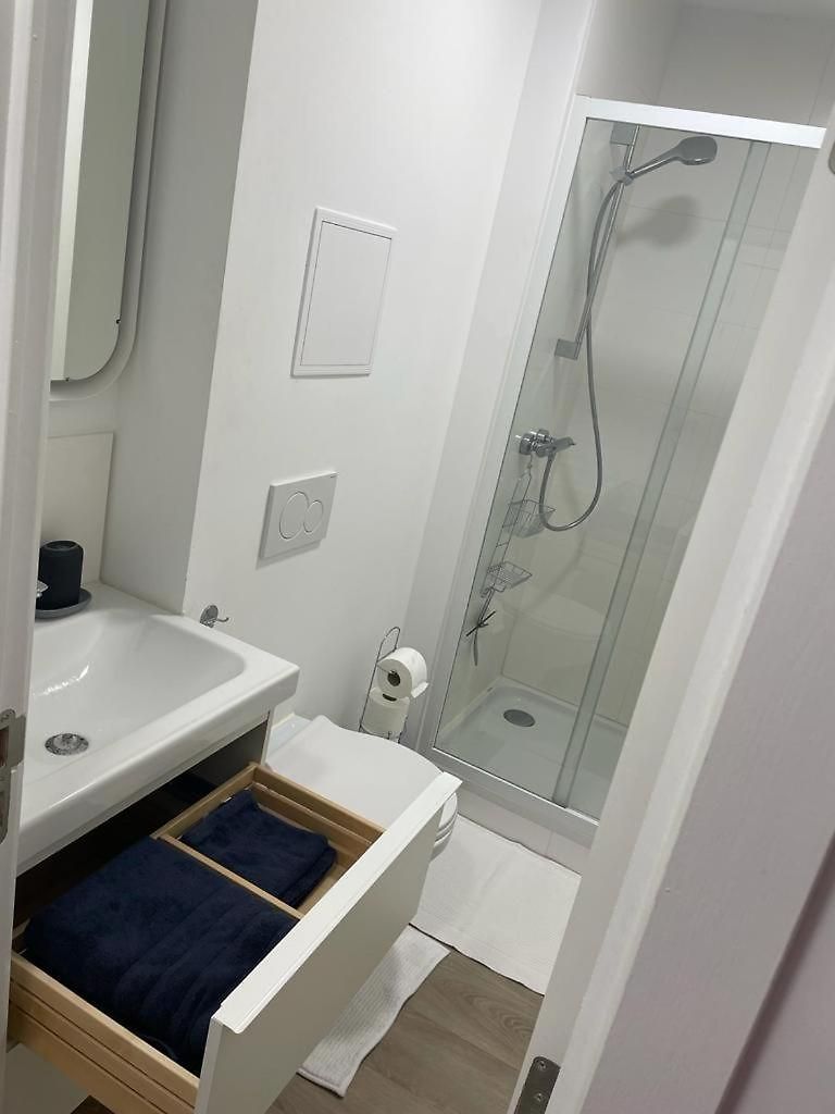 Apartment Gare Du Midi *