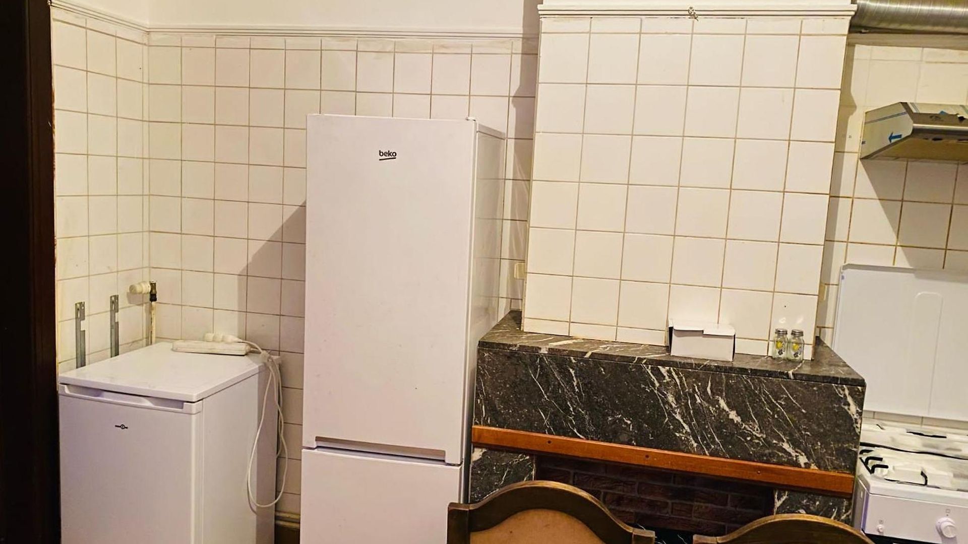 Luxe Appart Appartement *