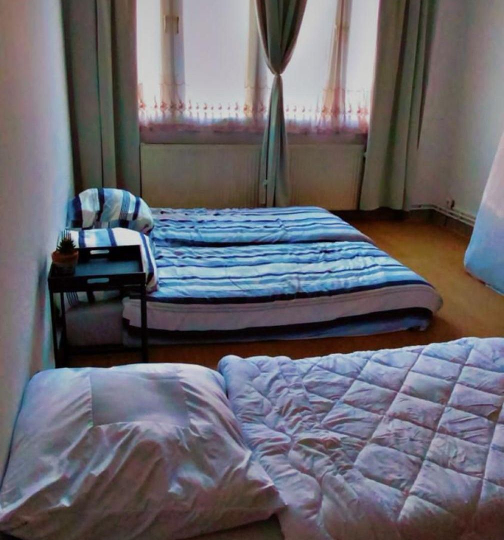 Luxe Appart * Brussel