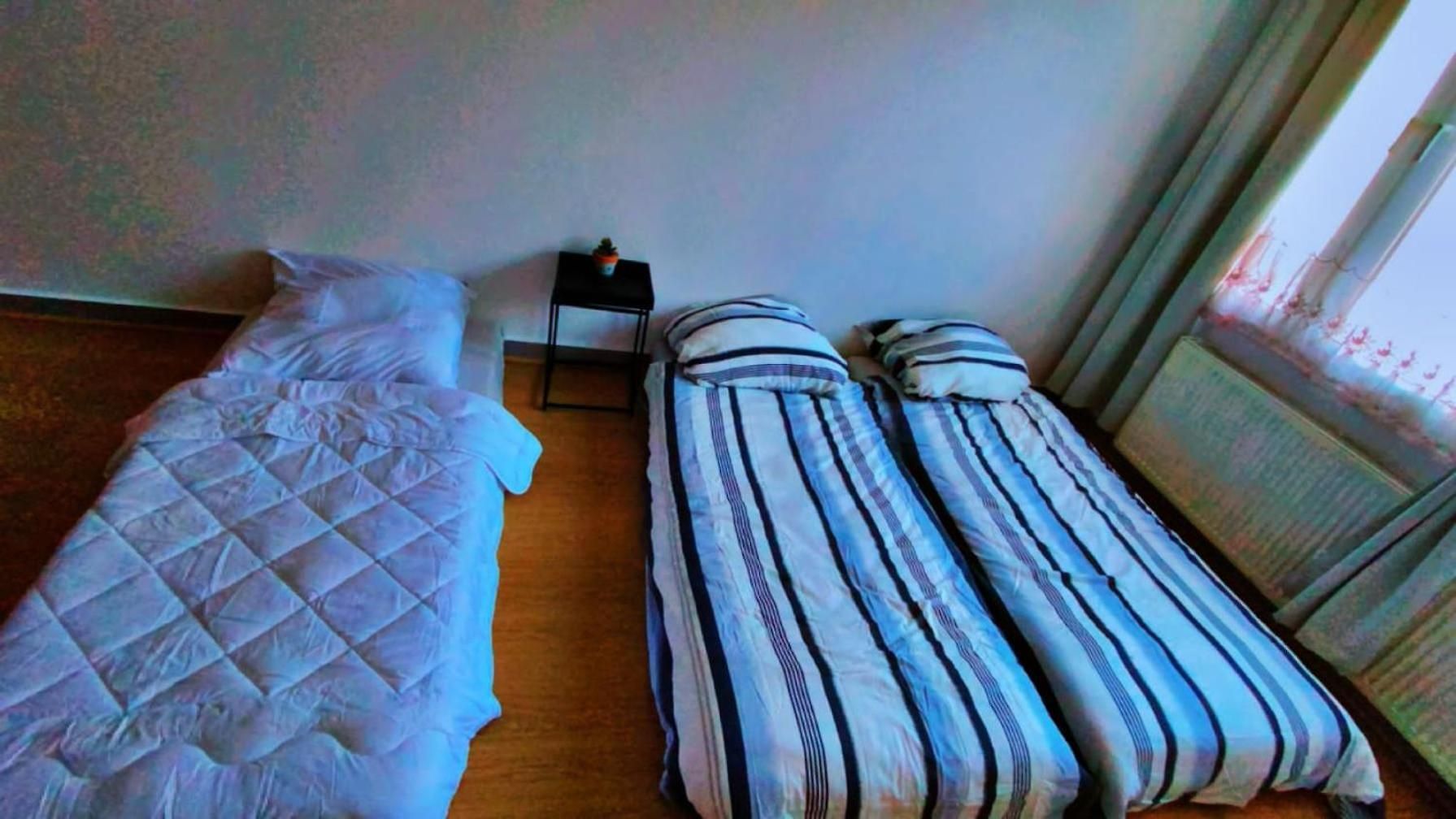 Luxe Appart Appartement *
