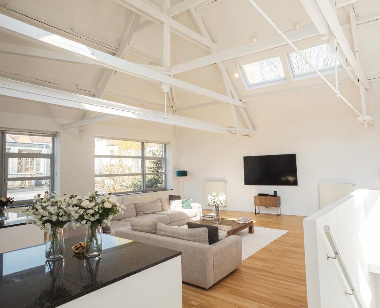 600m² Luxe & Jardin, Coeur *