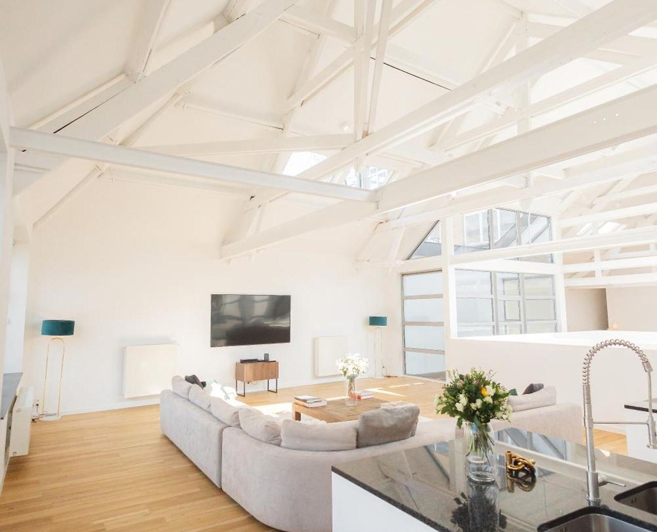 600m² Luxe & Jardin, Coeur * Brussels