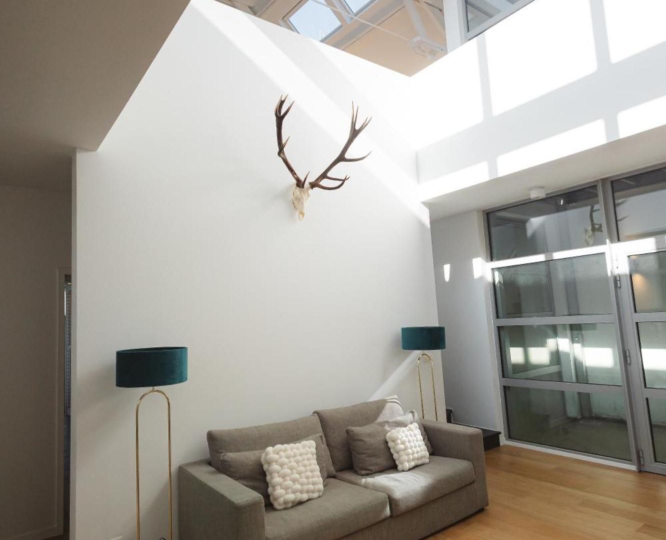 600m² Luxe & Jardin, Coeur Brussels