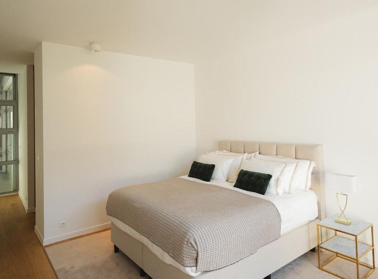 Apartment 600m² Luxe & Jardin, Coeur *