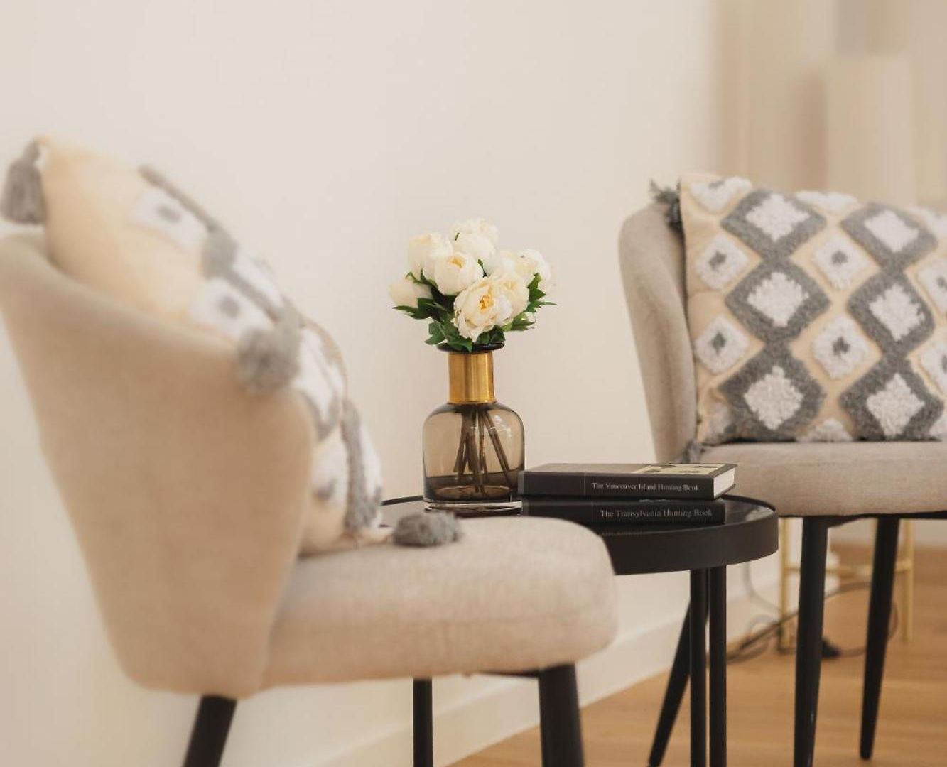 600m² Luxe & Jardin, Coeur Apartment Brussels