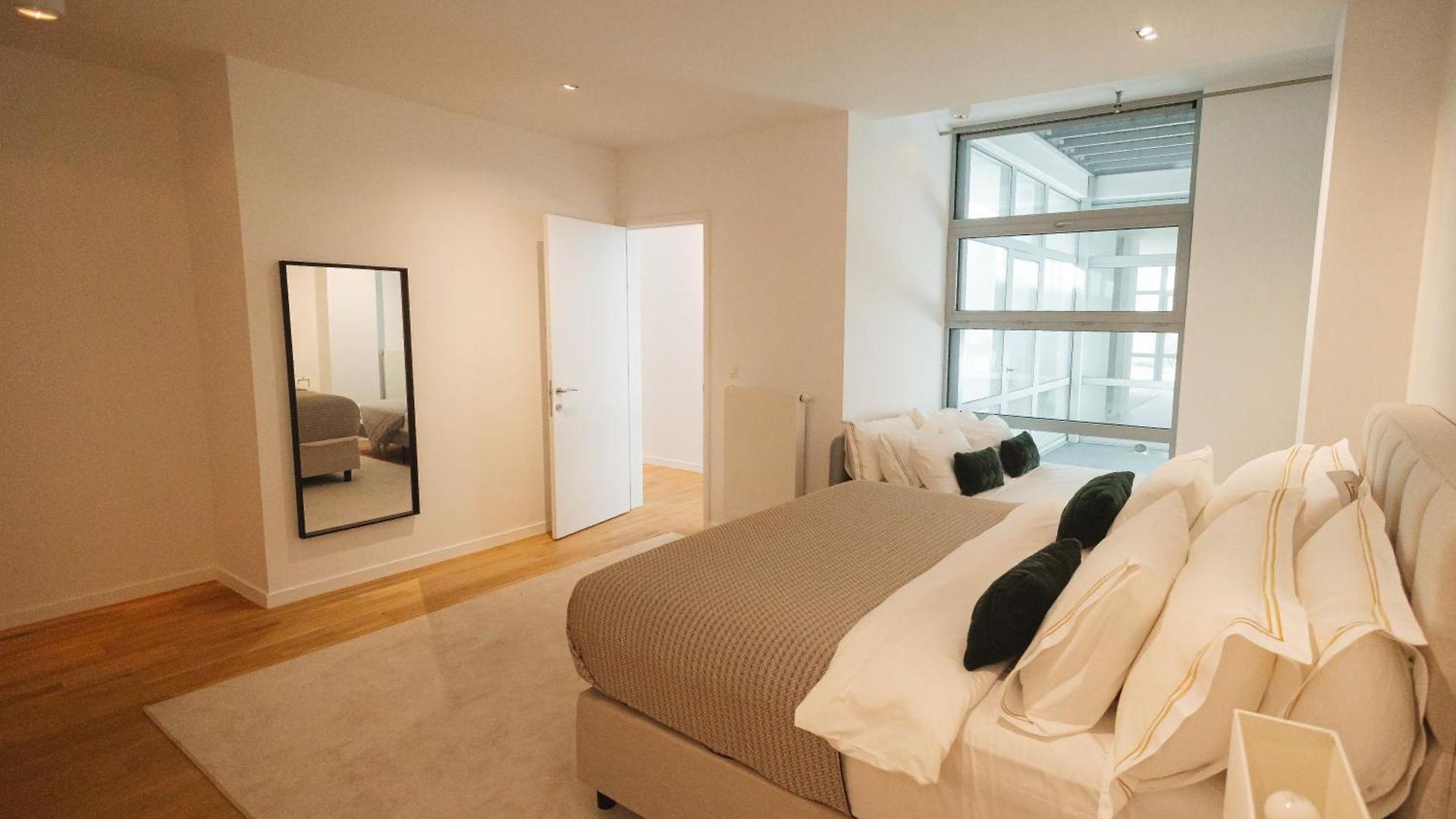 600m² Luxe & Jardin, Coeur *