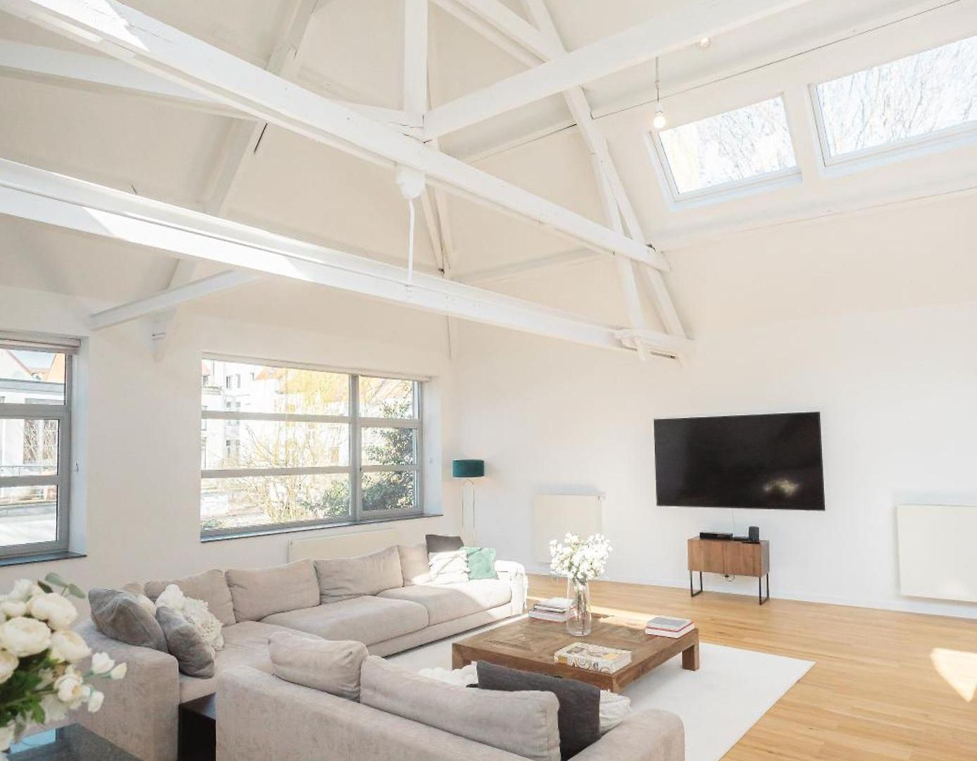 600m² Luxe & Jardin, Coeur Apartment Brussels