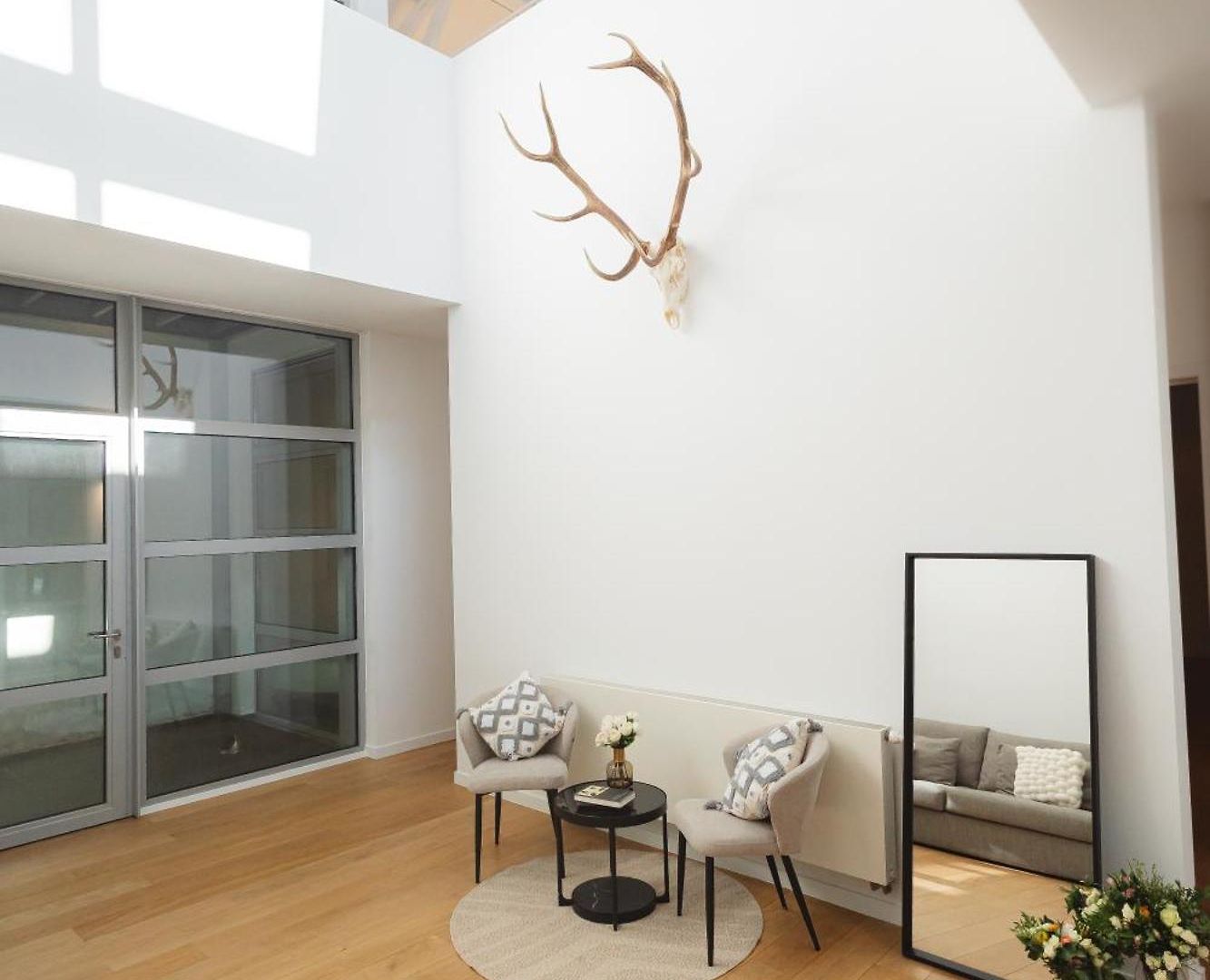 600m² Luxe & Jardin, Coeur * Brussels