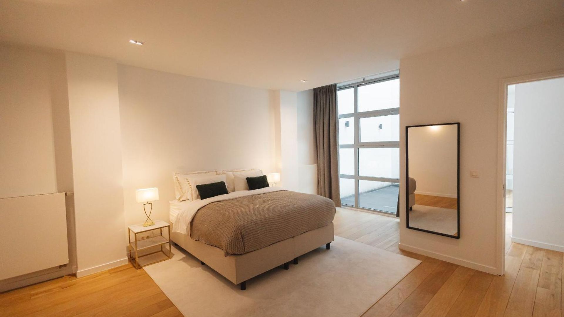 600m² Luxe & Jardin, Coeur Brussels