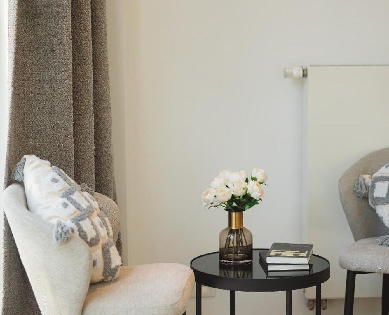 600m² Luxe & Jardin, Coeur Apartment Brussels