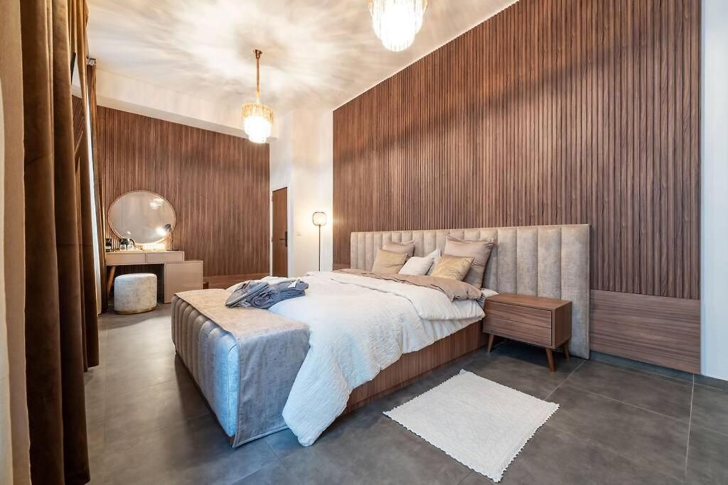 Appartement Luxueux 5