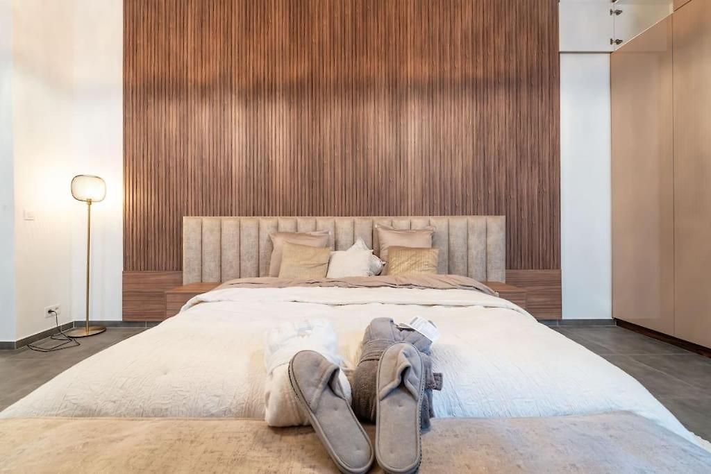 Luxueux 5 * Brussel