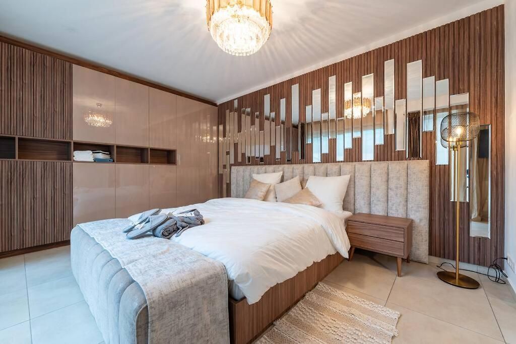 Luxueux 5 * Brussel