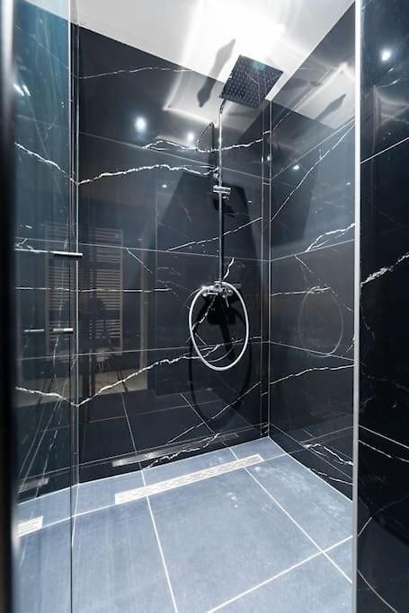 Appartement Luxueux 5 Brussel