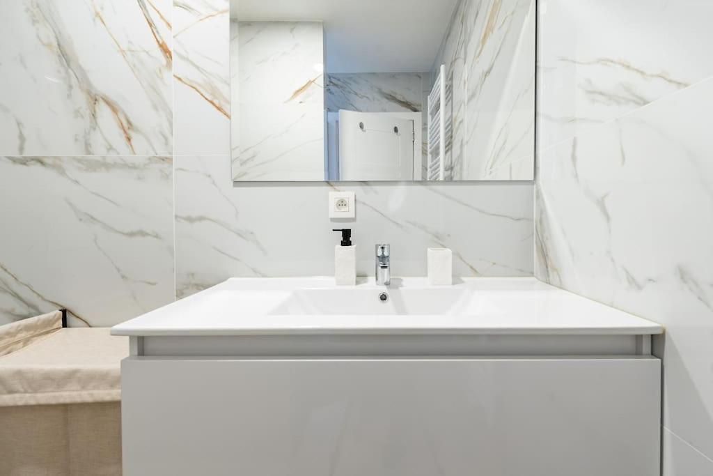 Luxueux 5 * Brussel