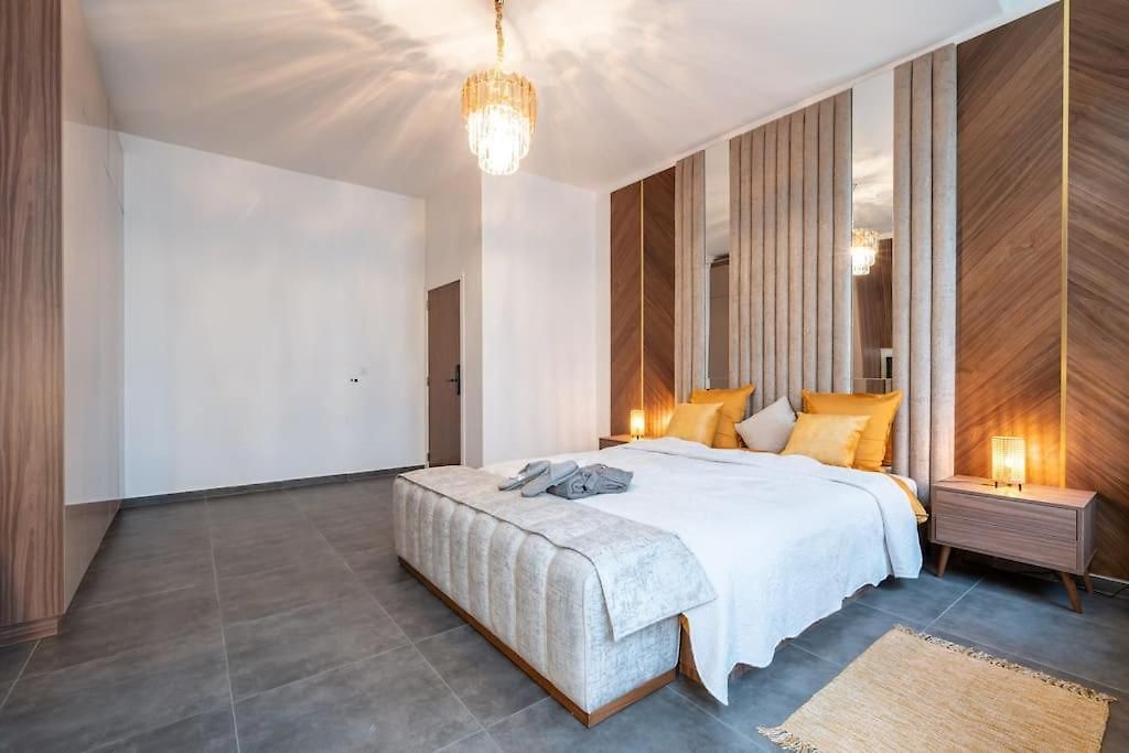 Luxueux 5 Appartement Brussel