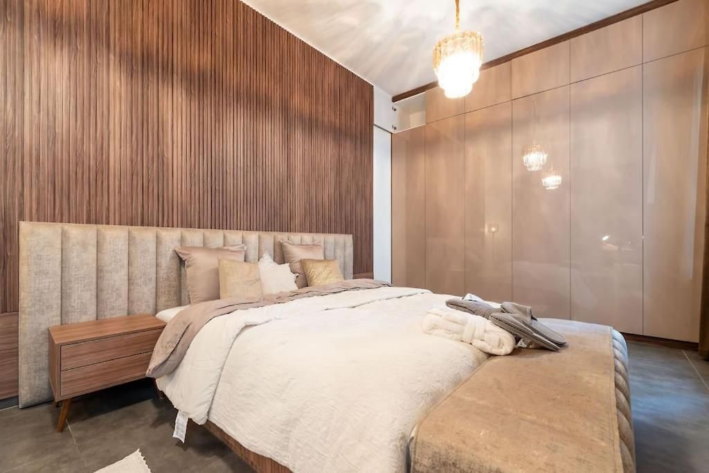 Appartement Luxueux 5 *